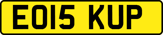 EO15KUP
