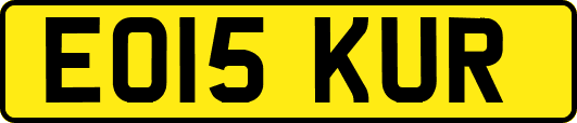EO15KUR
