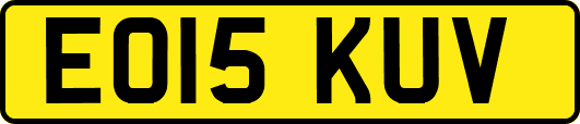 EO15KUV