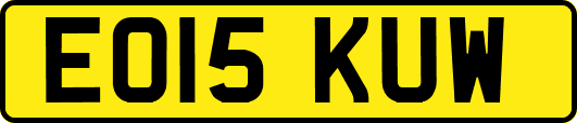 EO15KUW