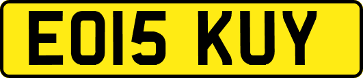 EO15KUY
