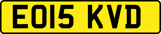 EO15KVD