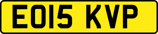 EO15KVP