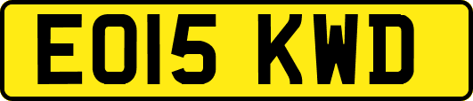 EO15KWD