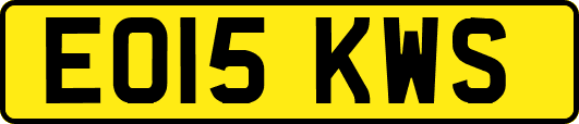 EO15KWS