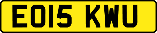 EO15KWU