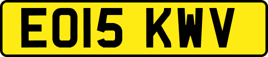 EO15KWV