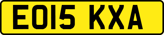 EO15KXA
