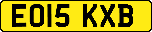 EO15KXB