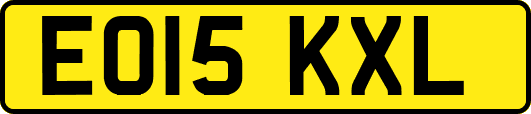 EO15KXL