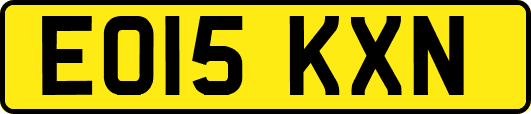 EO15KXN