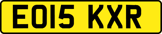 EO15KXR