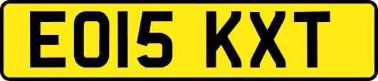 EO15KXT