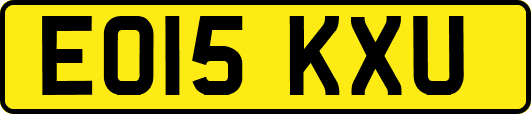 EO15KXU