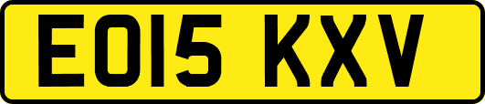 EO15KXV