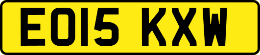 EO15KXW