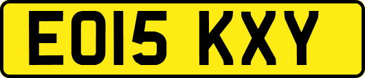 EO15KXY