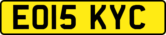 EO15KYC