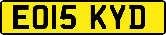 EO15KYD