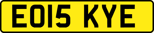 EO15KYE