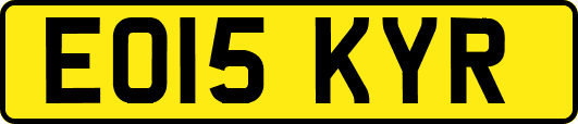 EO15KYR
