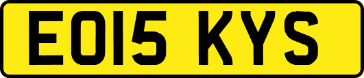 EO15KYS