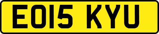 EO15KYU