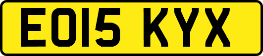 EO15KYX