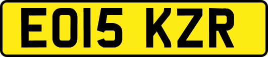 EO15KZR