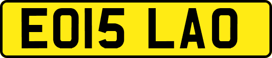 EO15LAO