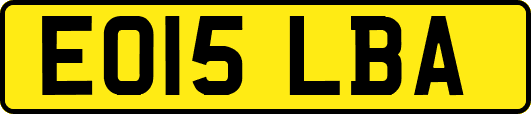 EO15LBA