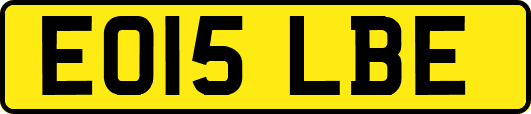 EO15LBE