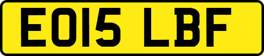 EO15LBF