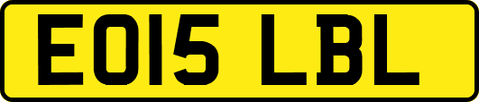 EO15LBL