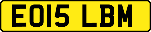 EO15LBM