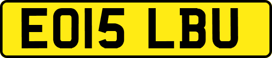 EO15LBU