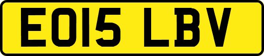 EO15LBV