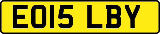 EO15LBY