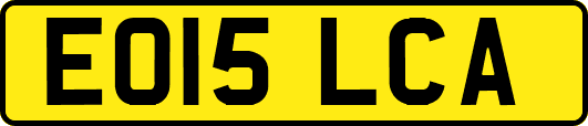 EO15LCA