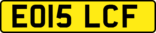 EO15LCF