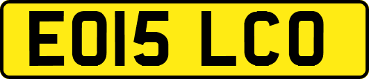 EO15LCO