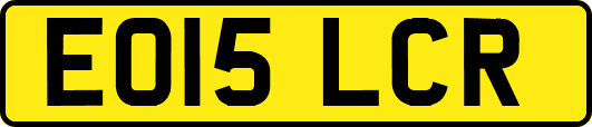 EO15LCR