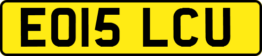 EO15LCU