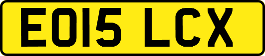 EO15LCX
