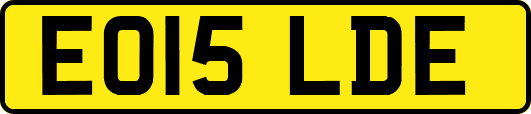 EO15LDE