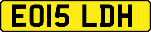 EO15LDH