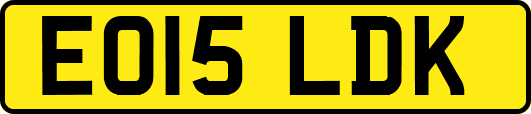 EO15LDK