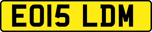 EO15LDM