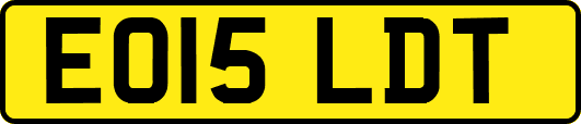 EO15LDT