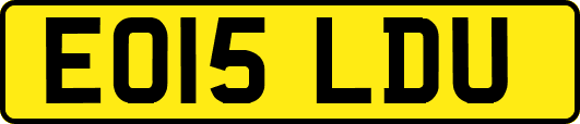 EO15LDU